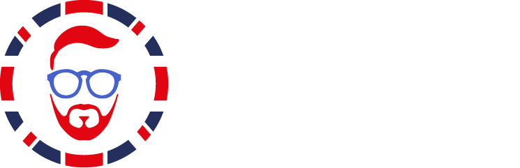 JoEnglish Logo