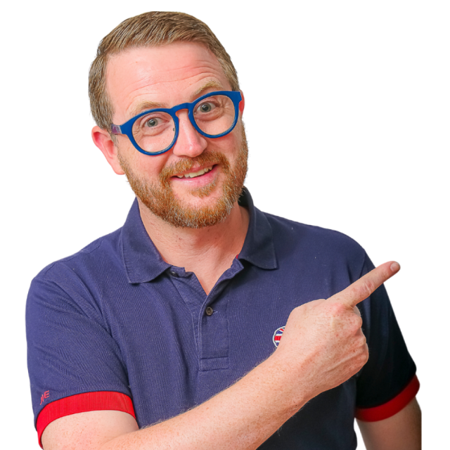 Joe